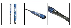 Demarini F375 Slow Pitch Composite Softball Bat