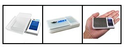 My Weigh MXT-100 Digital Mini Pocket Scale