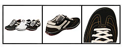 Skechers Men's 'Point Break' Athletic Shoes