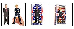 The Billary Clinton Kitchen Tool Combo Set