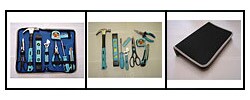 Women's 18-piece Tool Set