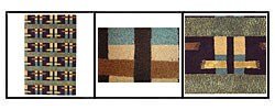 Hand-tufted Embassy Art Wool Rug (8'6 x 11'6)