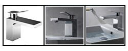 Kraus Nitor Exquisite Bathroom Faucet