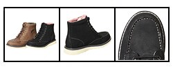 Red Wing Women's 'RW Inspired' Boots