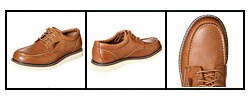 Red Wing Men's 'Boardwalk' Oxfords