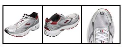 Brooks Radius Men's Running Shoes