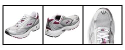 Brooks Radius Women's Running Shoes