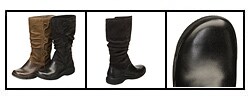 Hush Puppies Women's Eco-Friendly 'Tikuna' Boots