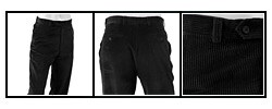 Austin Reed London Men's Corduroy Slacks