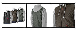 Moose Creek Men's Quilted Jacket