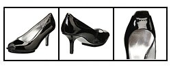Jessica Simpson Women's 'Jovic' Mid-heel Pumps