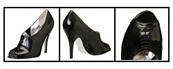 Jessica Simpson Women's 'Nichola' Peep Toe Pumps