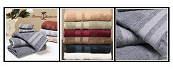 Tommy Bahama Royal Bamboo 6-piece Towel Set