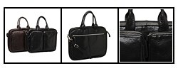 Latico The Collection Briefcase Bag