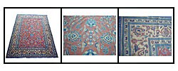 Afghan Soumak Hand-knotted Rug (10'9 x 15'11)