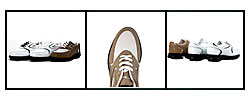 Oakley Women's Daisy Cutter Golf Shoes