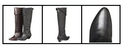 Frye Women's 'Sunny' Tall Cuff Boots