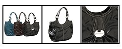 Nine West 'Sola' Large Shopper Shoulder Bag