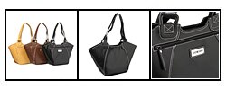 Nine West 'Good To Go' Large Tote