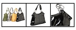 Nine West 'Shopgirl' Shoulder Bag