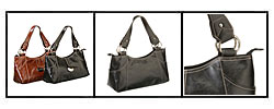 Nine West 'Cabos' Medium Satchel