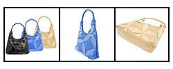 Je Veux Flower Fashion Handbag
