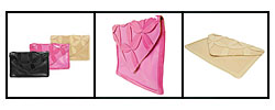 Je Veux Fashion Oversized Envelope Clutch Bag