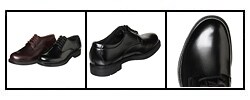 Deer Stags Men's ' Fully Loaded Lock' Oxfords