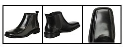 Deer Stags Men's Tower Boots