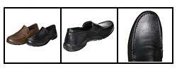 Deer Stags Men's 'Astin' Casual Loafers