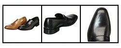 Joseph Abboud Men's 'Nelson' Dress Loafers