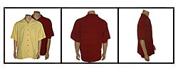 Tommy Bahama Men's 'Margarita' Shirt