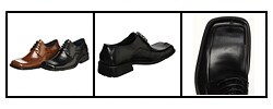 Steve Madden Men's 'Exel' Oxfords