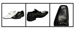 Steve Madden Men's 'Klient' Loafers