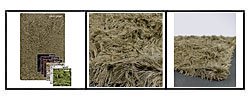 Hand-tufted Contemporary Petra Rug (7'9 x 10'6)