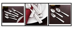 Reed & Barton Winstead 43-piece Flatware Set