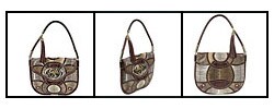Gucci Python Medium Shoulder Bag
