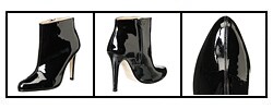 Anne Klein New York Women's 'Belo' Booties