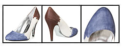 Jessica Simpson Women's 'Brenda' Pumps