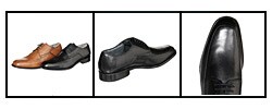 Kenneth Cole New York Men's Oxfords