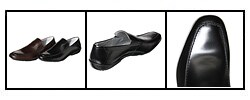 Kenneth Cole New York Men's 'Deal Me N' Slip-ons