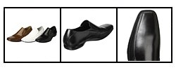 Steve Madden Men's 'Cabano' Slip-on Loafers