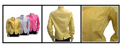 Seessel Long-sleeve Blouse