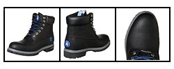 Timberland Men's Classic Waterproof Boots