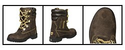 Timberland Dookie Rope Men's Boots