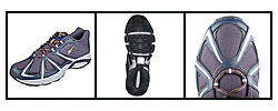 Reebok Largoa Trail Men's Running Shoes