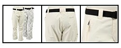 Gotcha Women's Faille Snow Pants