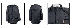 Moose Creek Men's North Woods Jacket
