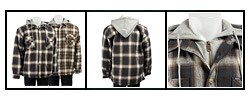 Moose Creek Men's Dakota II Jacket