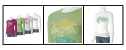 Chip & Pepper Junior's Long-sleeve Thermal Top